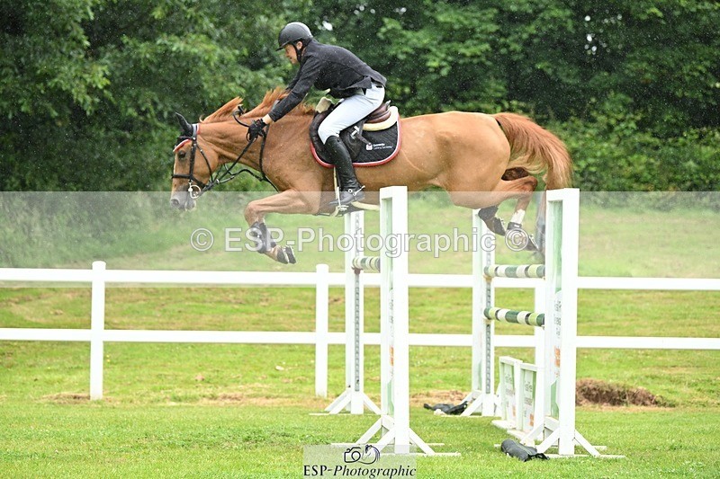 240705-135722-11258 - Cls 17 Newcomers 2nd R Jump Off and P