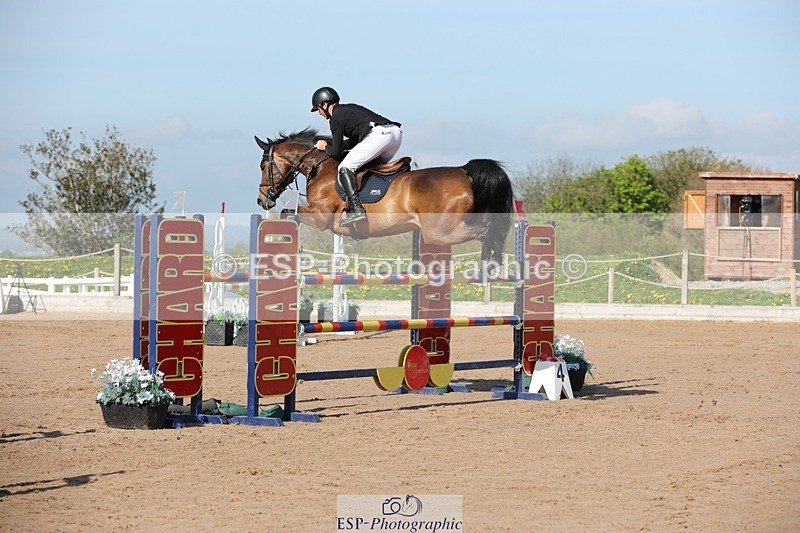 250427-092815-14868 - Cls 32 Young Horse 6yr old