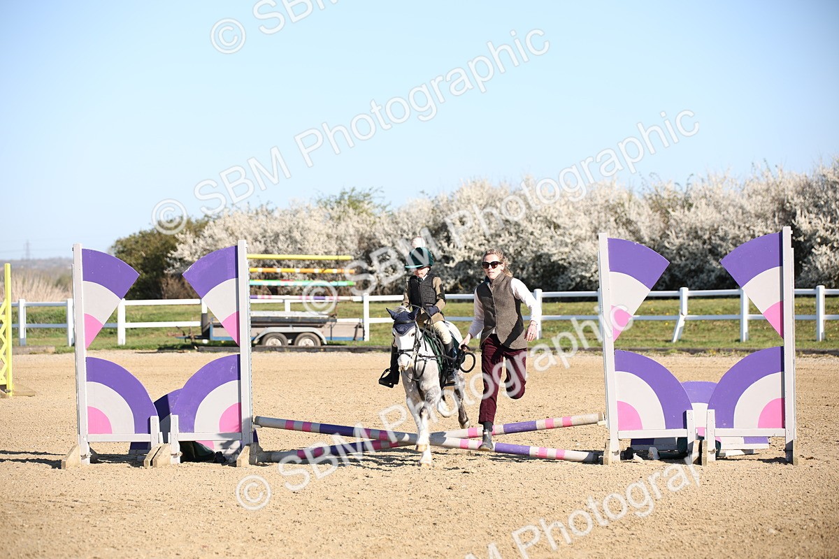 SBM_000134 - Class 1 - 40cm