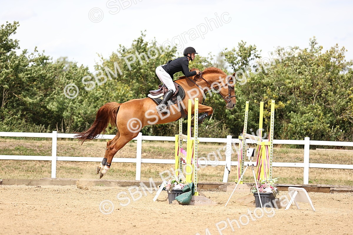 SBM_011204 - Class 10 - Talent Seekers Inc 7 Years Old Championship Qualifer - 1st Half