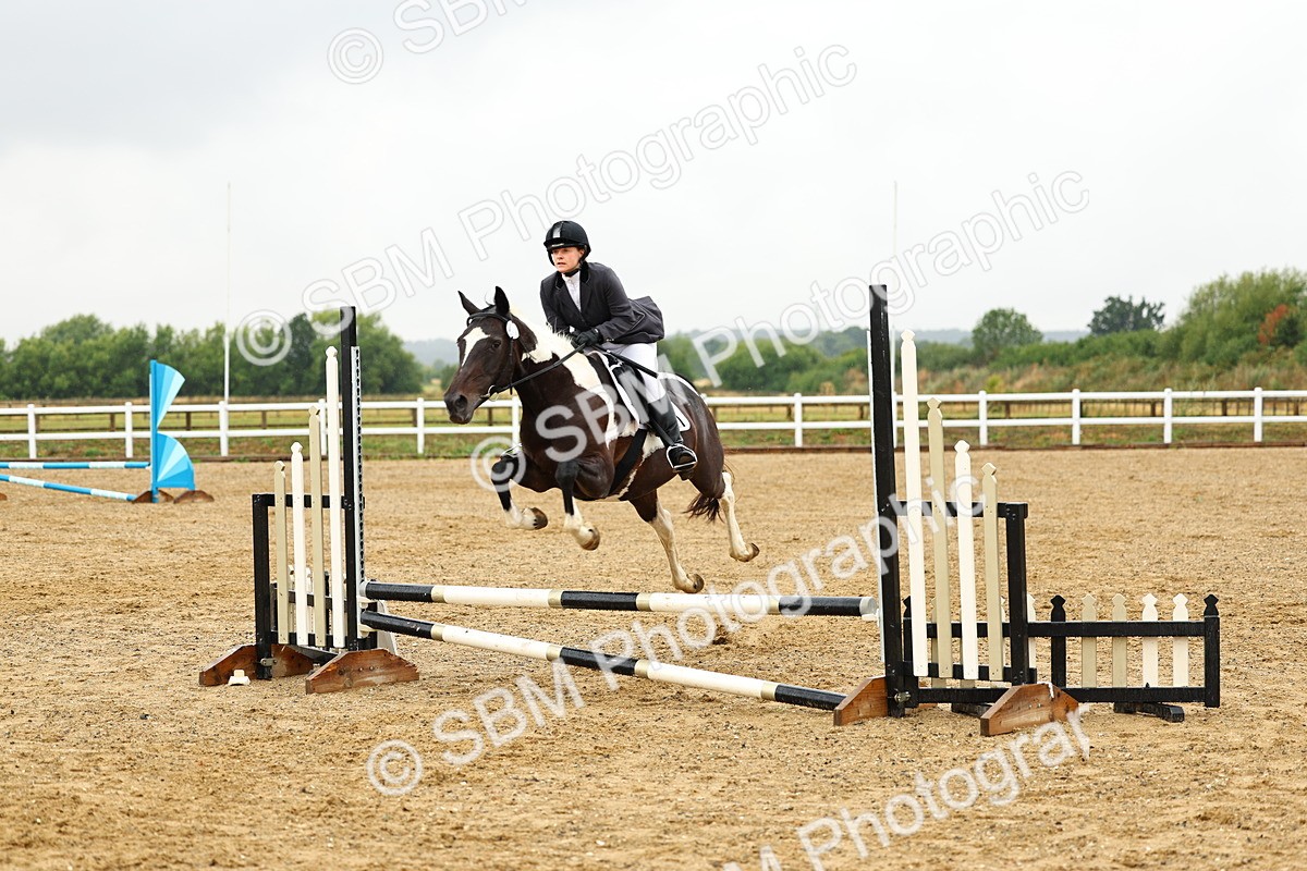 SBM_000493 - Class 3 - 60cm