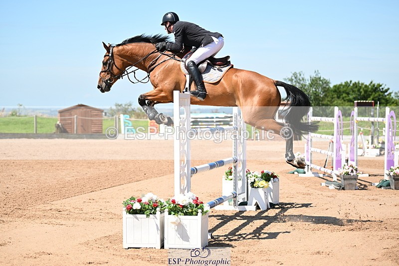 240719A-113022-10540 - Cls 2, 3 Star Small Tour 1.40m