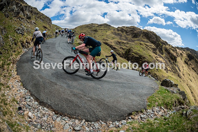 131811 - Hardknott Hairpin 13.00 - 14.00