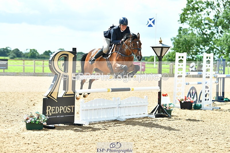 230729A-130516-06213 - Cls 14 NAF Bronze 2nd Jump Off and Pres