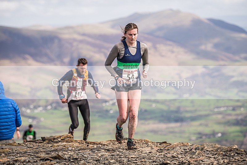 Coledale-474 - Coledale Horseshoe Fell Race Saturday 30th March 2024