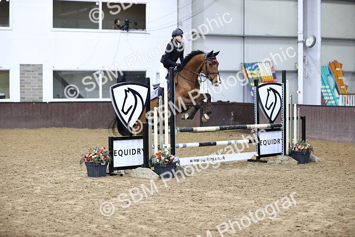 SBM_005348 - Class 14 - Senior British novice - 90cm