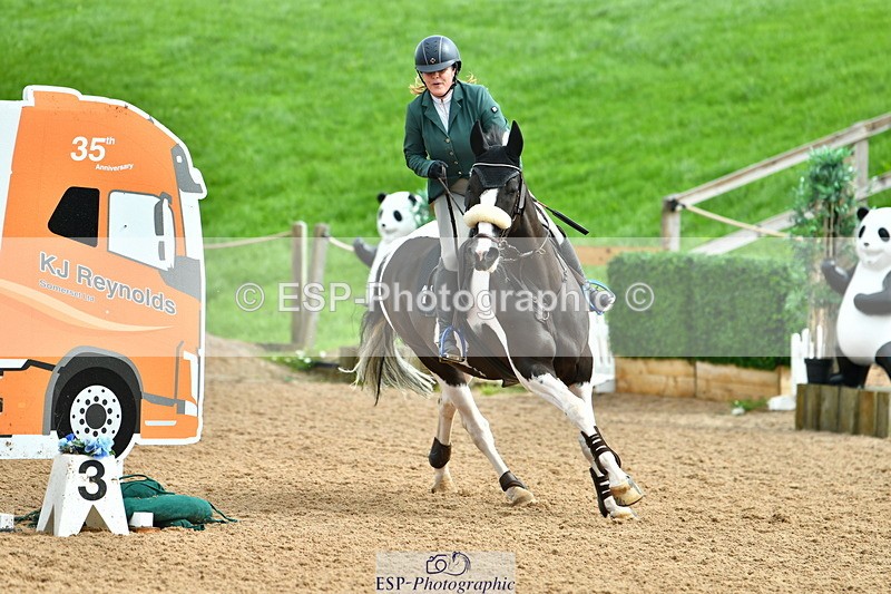 230729A-104652-05270 - Cls 14 NAF Bronze League Semi Final