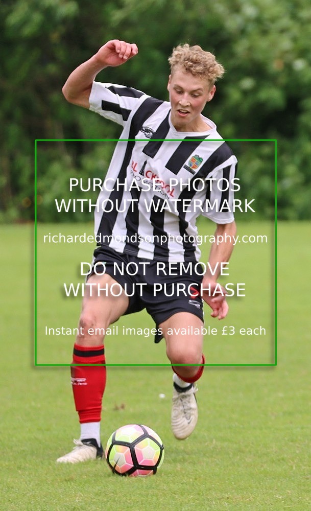 IMG_0164 - Kendal Town Under 18's vs Dalton (21/7/24)