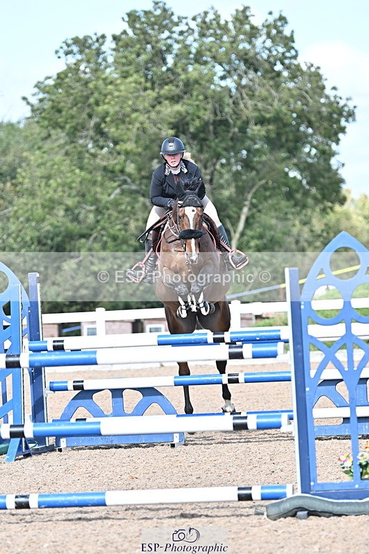 241005A-133547-04036 - SAT Cls 19 1.10m Amateur Quali