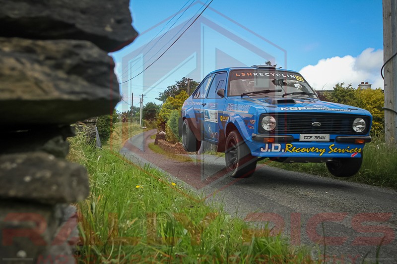 Wilton Recycling Donegal Rally Remote 28 of 39 - Wilton Recycling Donegal International Rally