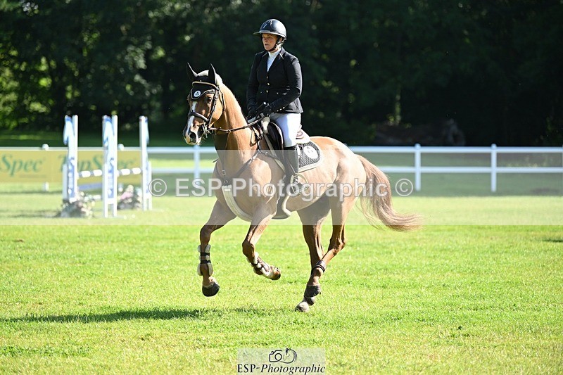 240713-090243-36512 - Cls 205 4 Yr Old Championships