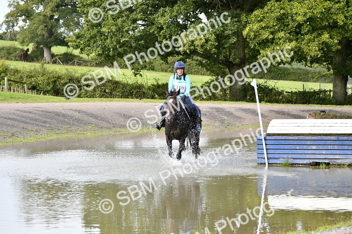 SBM_03004 - E2A - Eventers Challenge 60cm Open