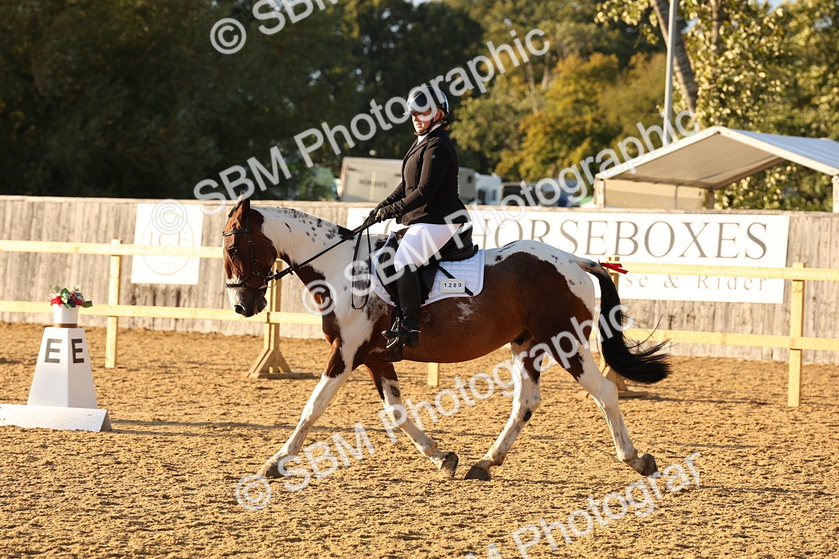 SBM_12808 - D9 - Small Tour Championship Prelim 3
