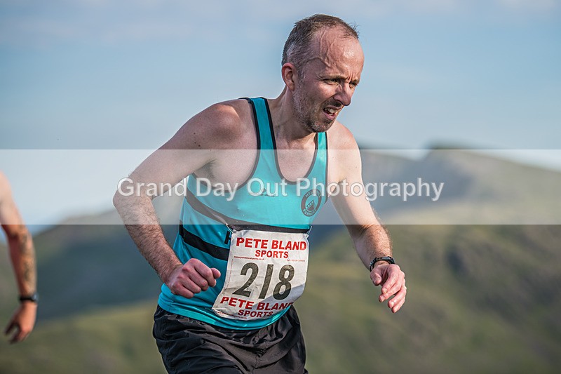 Blisco-226 - Blisco Dash Fell Race Wednesday 16th July 2025