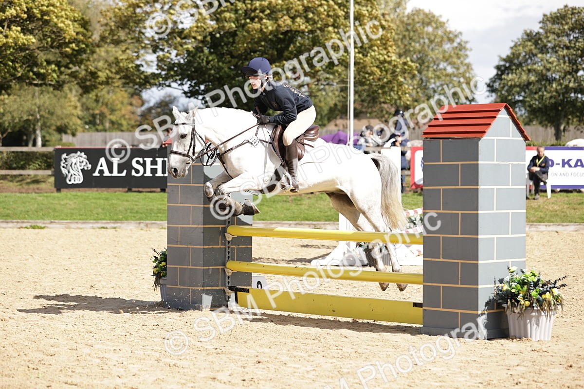 SBM_22420 - J59 - Clear Round 85cm