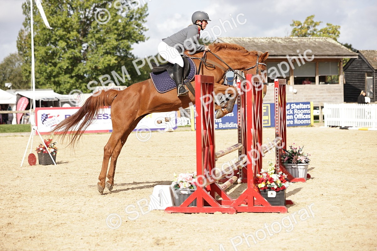 SBM_16690 - J33 - Senior 75cm Championship