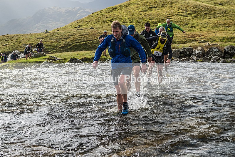 Langdale -508 - Langdale Horseshoe Fell Race Saturday 10th October 2026