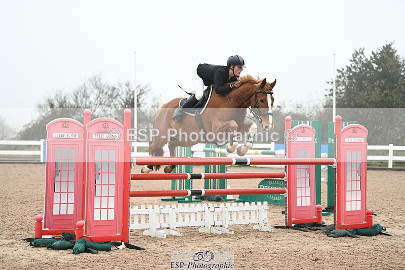 241103A-120759-07852 - SUN Cls 22 Blue Chip Performance Champ Q and Open