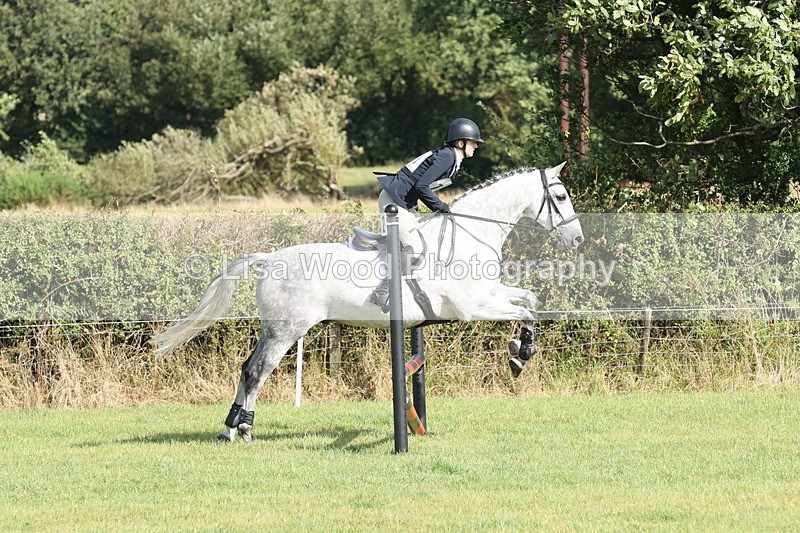 JPP_8146 - Class 1: Trebudannon Open: 70cm Showjumping