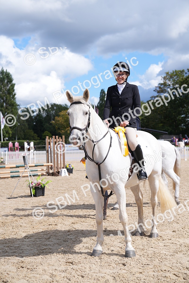SBM_05172 - J35 Veteran 60cm Championship