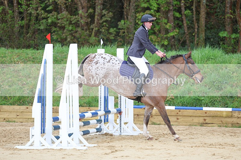 3E7A7641 - Class 1: 60cm