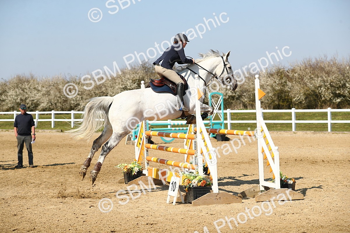 SBM_001173 - Class 4 - Senior Newcomers - 1.10m