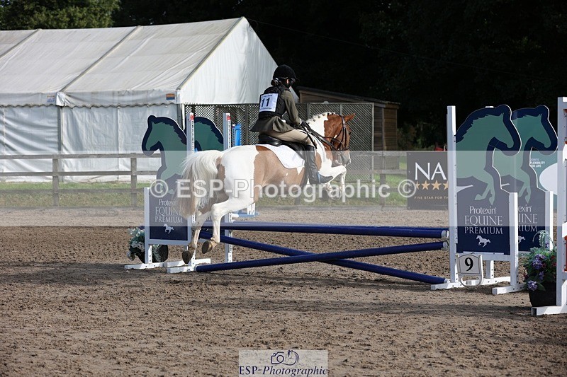 230825-091258-07460 - Round 1 Start to 10.35 coursewalk