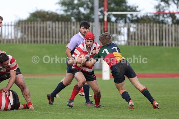 DAD12915 - Rugby 26/27