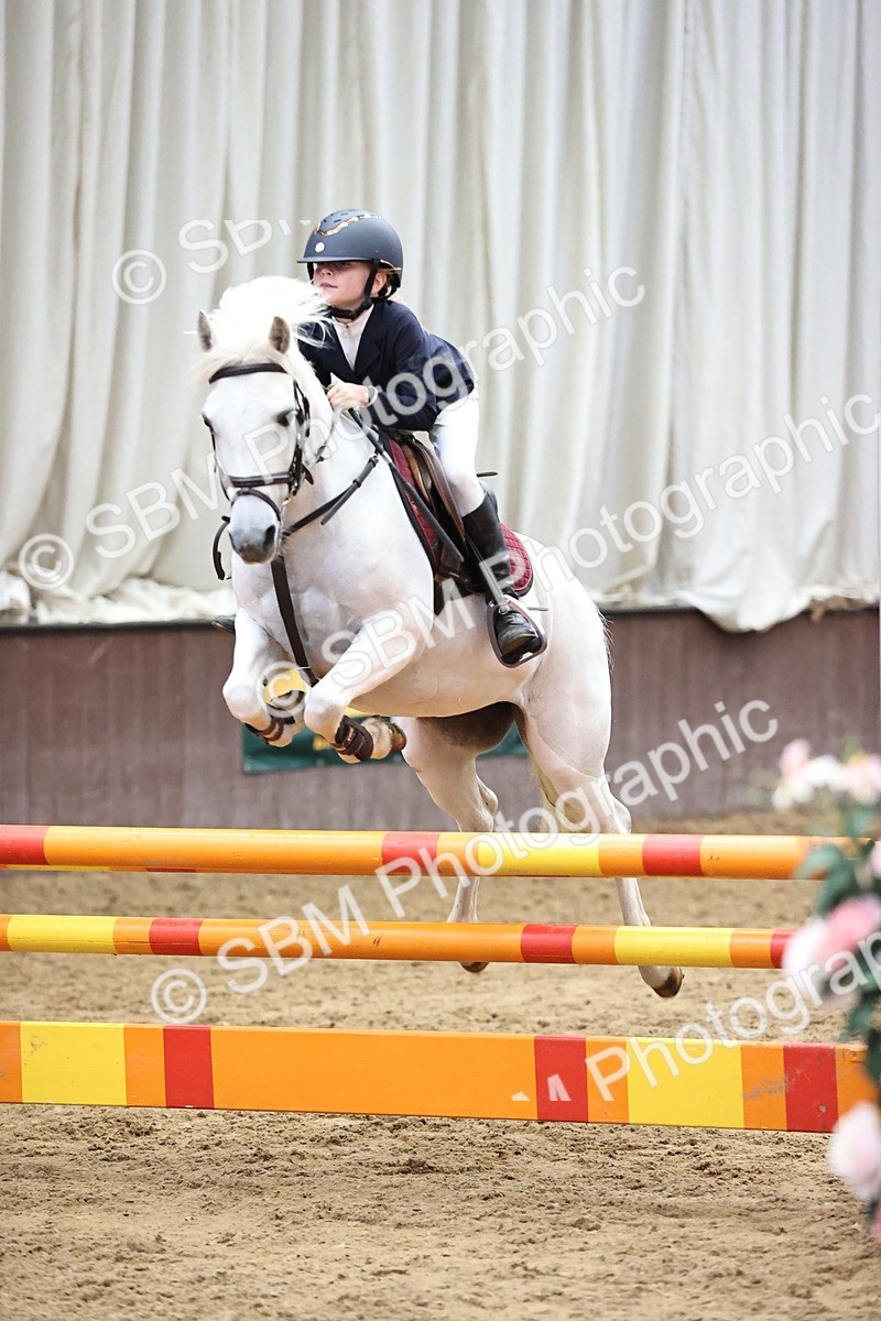 SBM_000656 - Class 2 - STX UK Pony British Novice 80cm Open