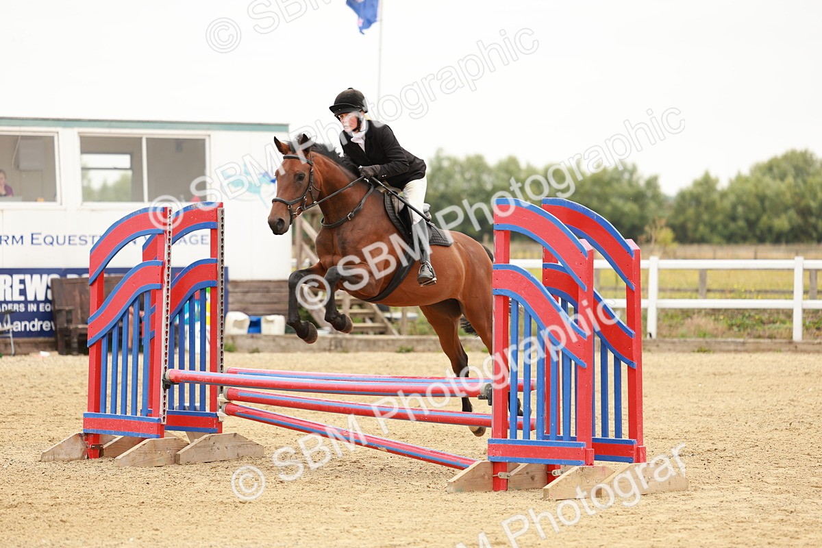 SBM_007849 - Class 4 - 70cm