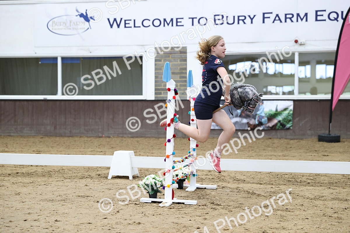 SBM_001520 - Class 9 - 40cm