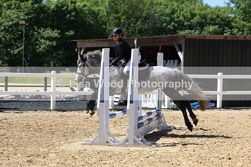 3E7A2123 - Class 2: 50cm