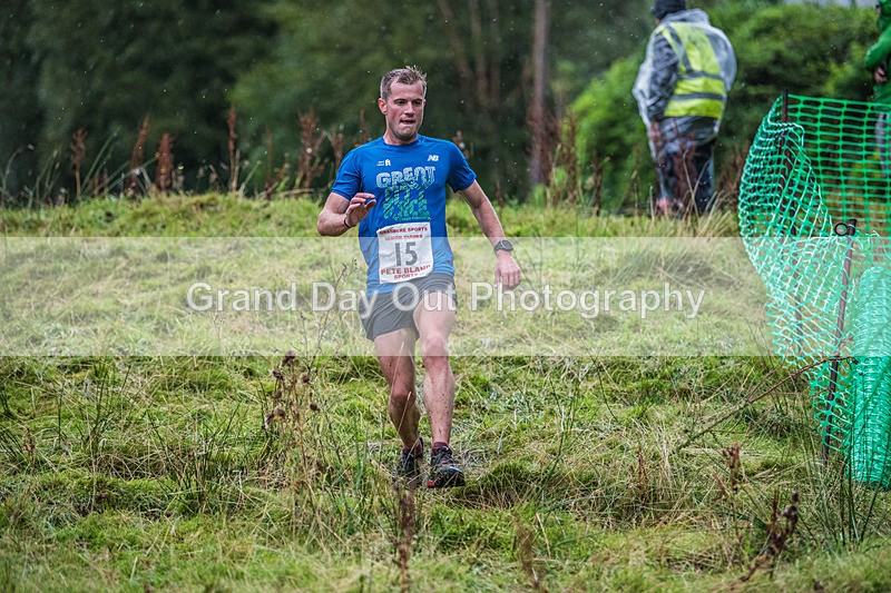 Grasmere Senior-232 - Grasmere Guides Senior Fell Race Sunday 25th August 2024