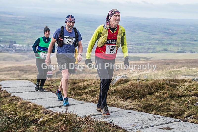 Nine Standards-511 - Nine Standards Fell Race Thursday 1st January 2026