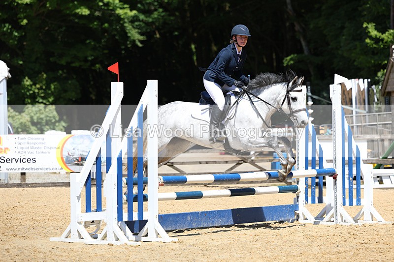 3E7A2977 - Class 7: 80cm open