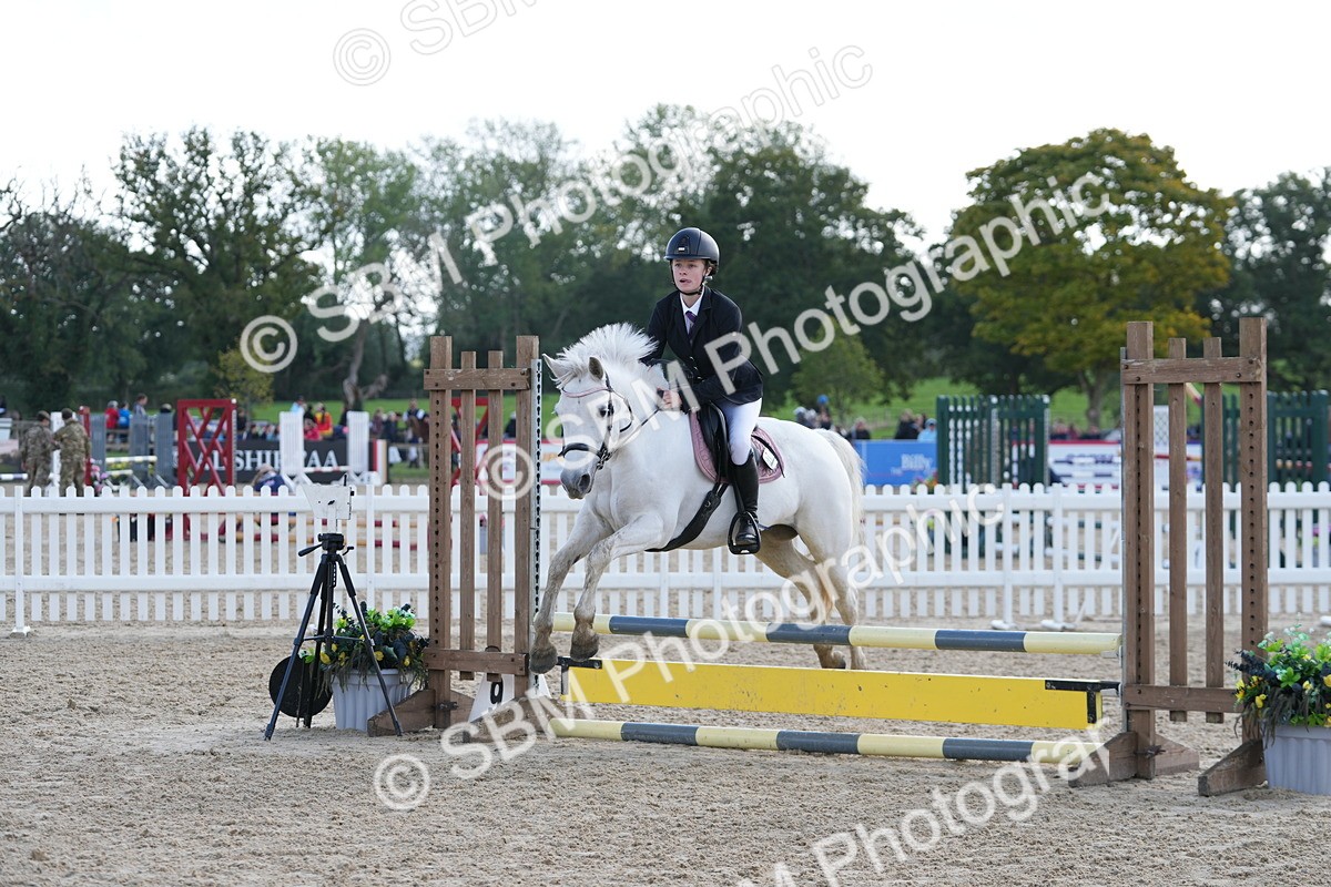 SBM_48347 - J7 - Junior Pony 60cm Championship
