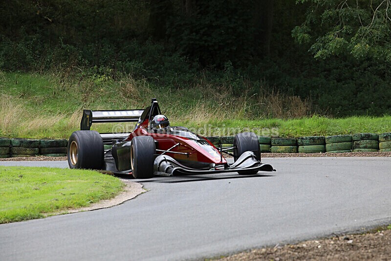 Pete Wilson 22-8-20-291 - Prescott Aug 22nd 2020