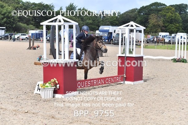 BPP_9755 - CLASS 2 Derby Show Jumping 30CM