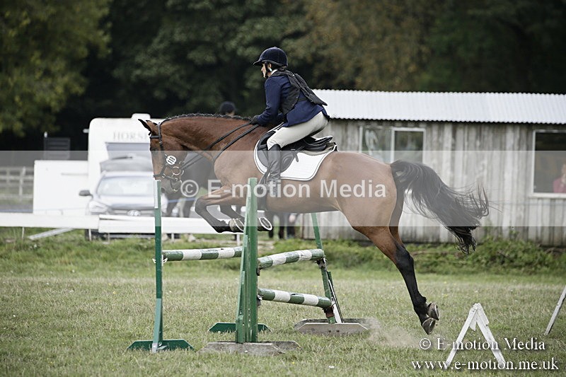 BVR090918 665 - BVRC Dressage and Show Jumping 09/09/18