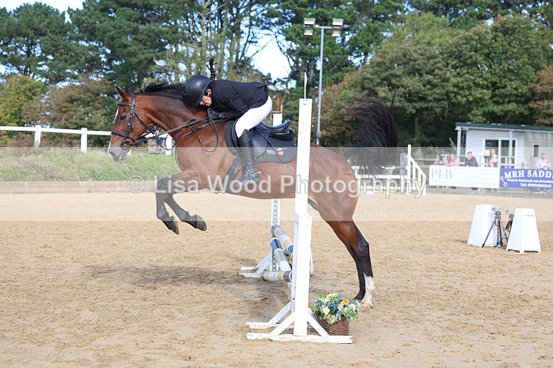 3E7A3226 - Class 4: 60cm Junior