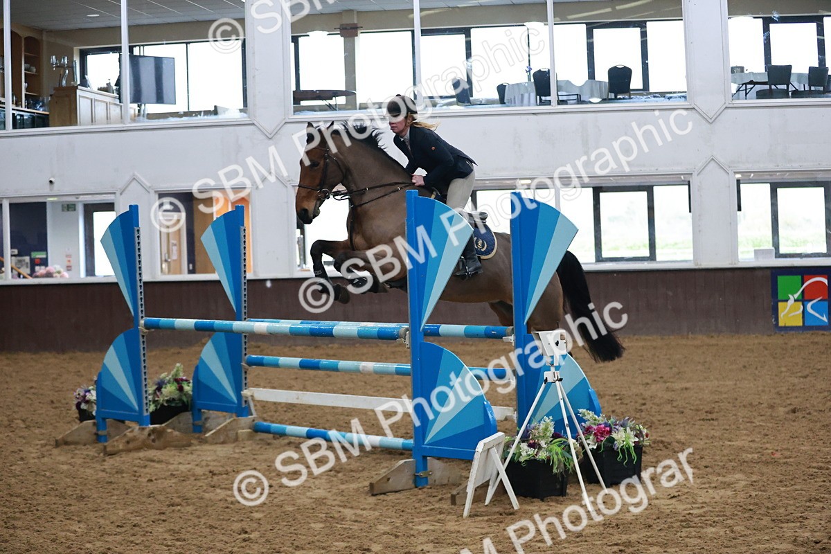 SBM_001456 - Class 4 - Senior Newcomers - 1.10m