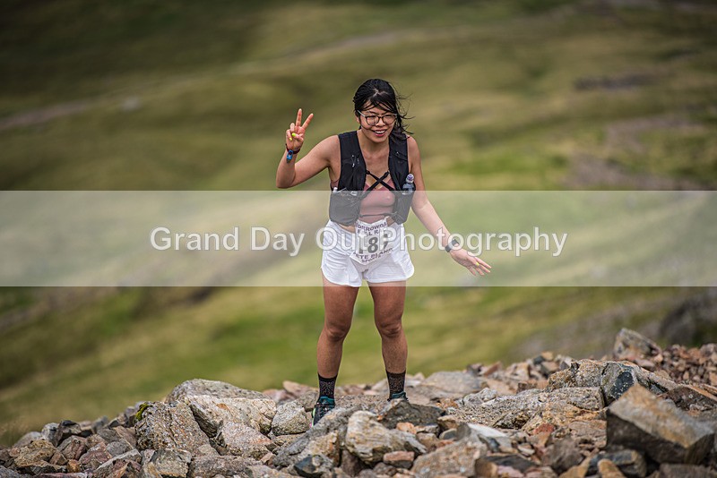 Borrowdale-1459 - Borrowdale Fell Race Saturday 5th August 2023
