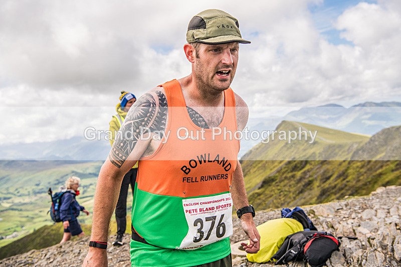 Blencathra-841 - Blencathra Fell Race Sunday 28th June 2026