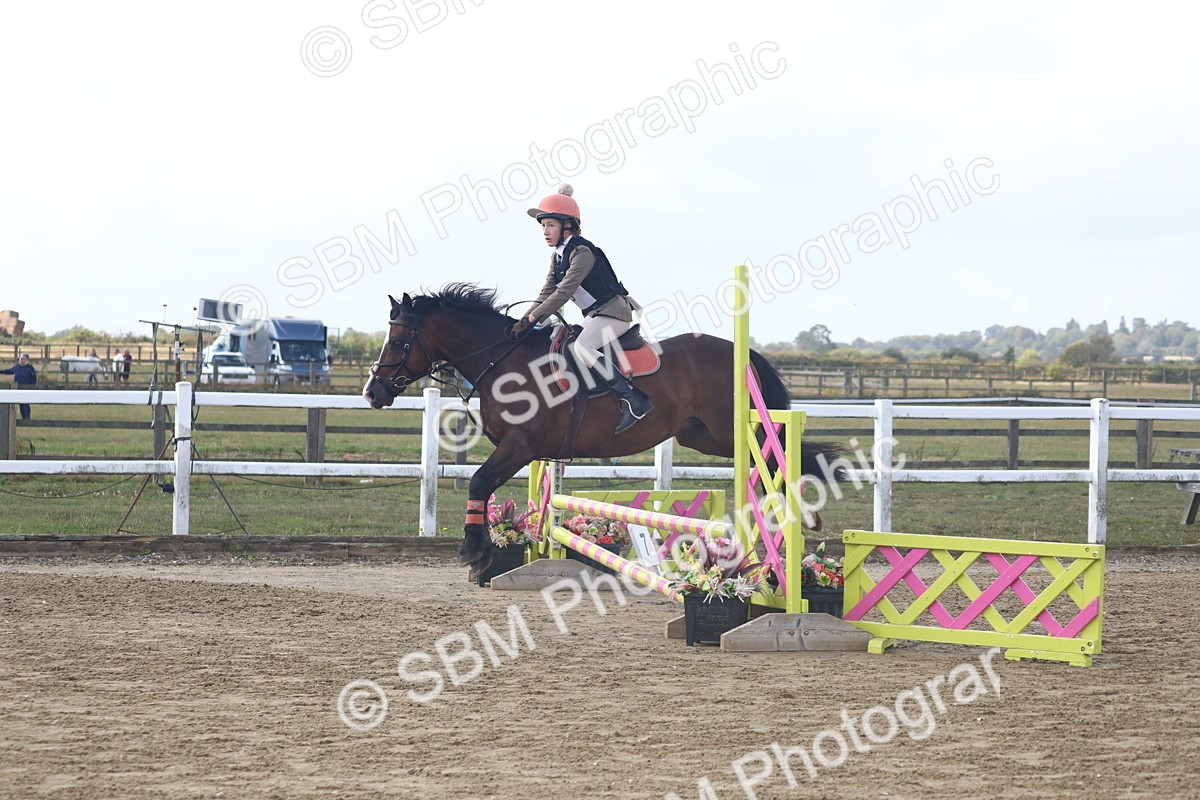 SBM_005932 - Class 6 - 60cm Champs