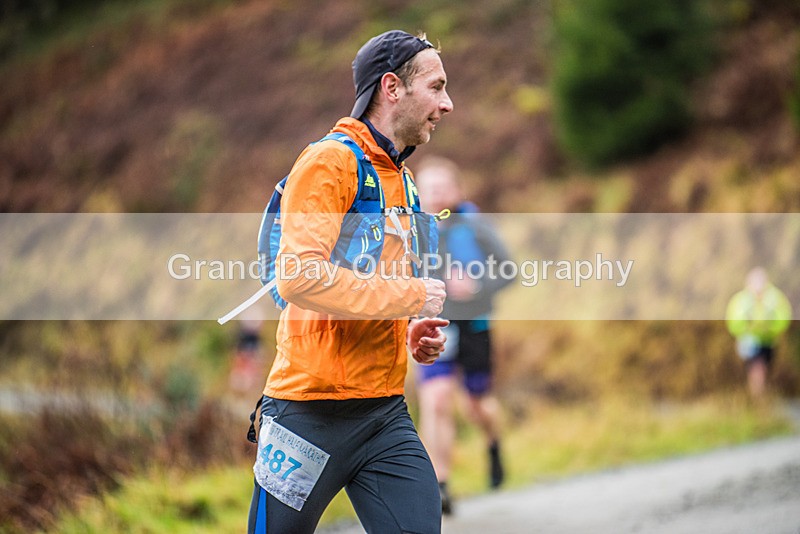 Glentress 21  10K-301 - High Terrain Events Glentress 21 & 10K Trail Races Saturday 18th November 2023