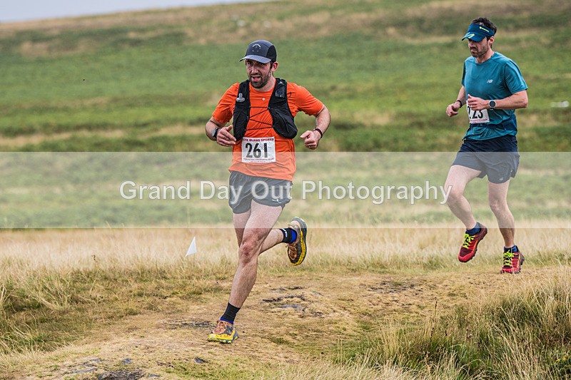 Lowther-189 - Lowther Lakeland Fell & Trail Race Sunday 9th August 2026