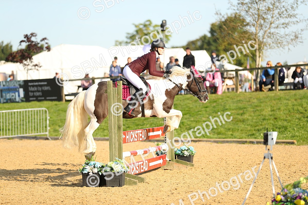 SBM_60168 - J41 - Grand Tour 95cm Championship