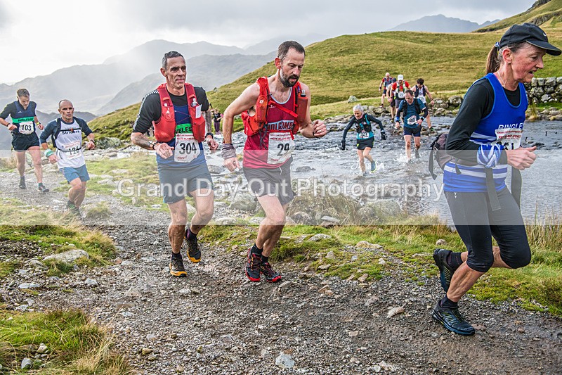 Langdale-655 - Langdale Horseshoe Fell Race Saturday 8th October 2022