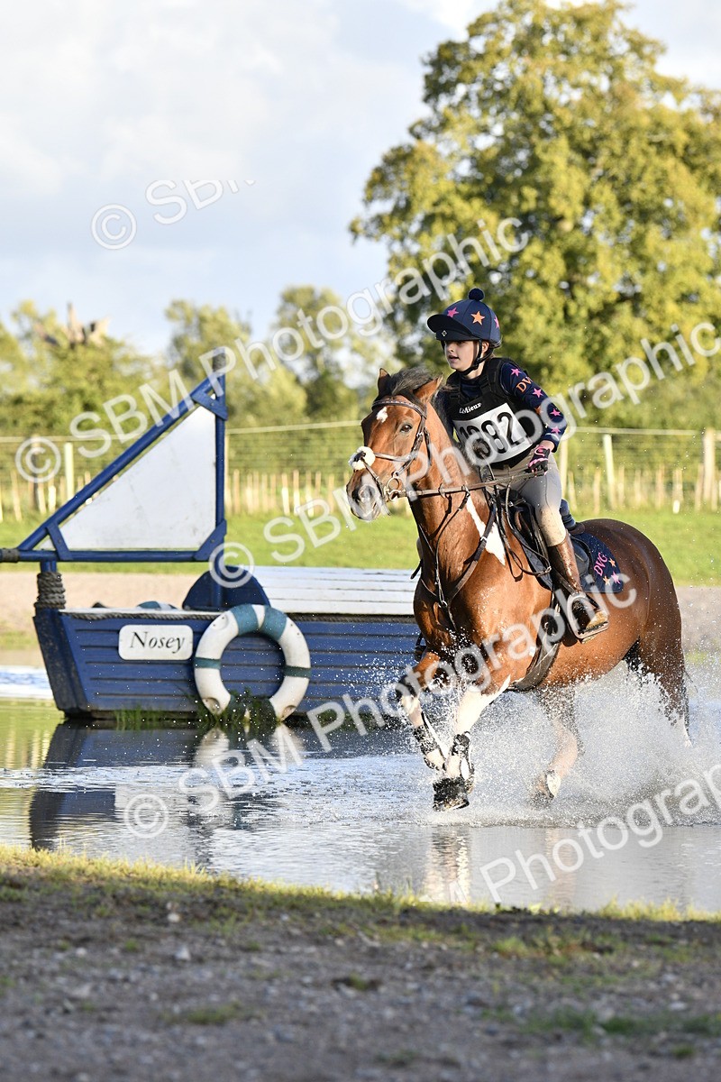 SBM_31073 - E11 - Eventers Challenge 80cm Championship