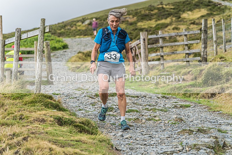 Skiddaw-859 - Skiddaw Fell Race Sunday 2nd July 2023